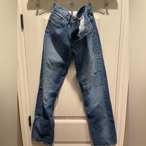 Banana Republic - Straight Fit Men’s Jean - Size 33X34